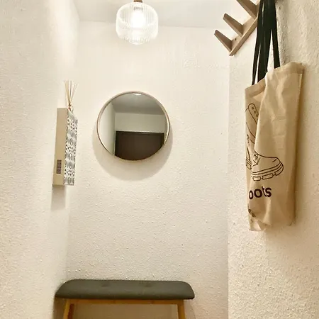 Apartment Pied Des Pistes/hyper Centre/balcon/parking Chamonix