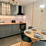 Pied Des Pistes/hyper Centre/balcon/parking שאמוני