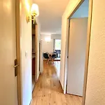 דירה Pied Des Pistes/hyper Centre/balcon/parking *