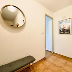 Pied Des Pistes/hyper Centre/balcon/parking