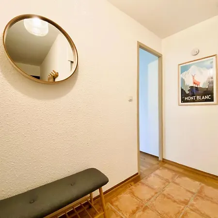 Pied Des Pistes/hyper Centre/balcon/parking