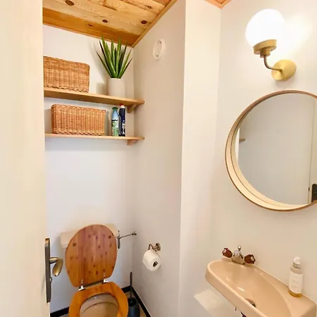 Pied Des Pistes/hyper Centre/balcon/parking Chamonix