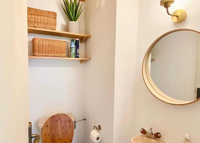 Pied Des Pistes/hyper Centre/balcon/parking Chamonix